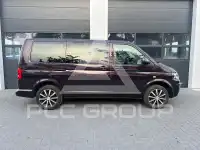 2015 Volkswagen T5