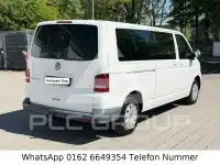 2015 Volkswagen T5