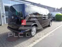 2015 Volkswagen T5