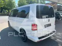 2015 Volkswagen T5