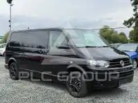 2015 Volkswagen T5