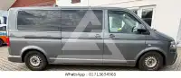 2015 Volkswagen T5