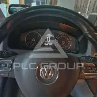 2015 Volkswagen T5