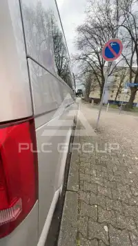 2015 Volkswagen T5