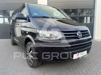 2015 Volkswagen T5