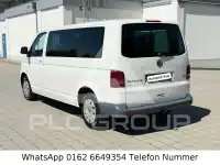 2015 Volkswagen T5