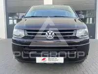 2015 Volkswagen T5