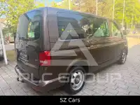 2015 Volkswagen T5