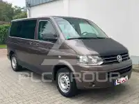 2015 Volkswagen T5