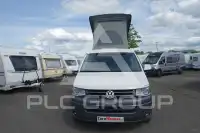 2015 Volkswagen T5