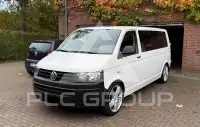 2015 Volkswagen T5