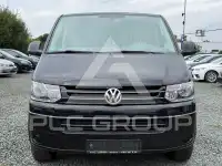2015 Volkswagen T5