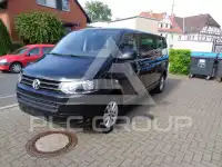 2015 Volkswagen T5
