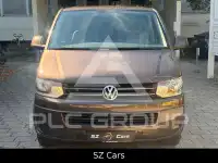 2015 Volkswagen T5