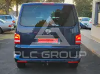 2015 Volkswagen T5