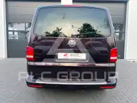 2015 Volkswagen T5
