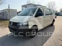 2015 Volkswagen T5