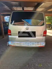 2015 Volkswagen T5