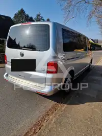 2015 Volkswagen T5