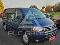 2015 Volkswagen T5