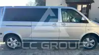 2015 Volkswagen T5