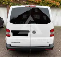 2015 Volkswagen T5