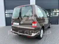 2015 Volkswagen T5