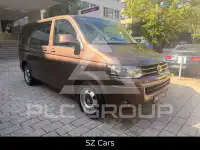 2015 Volkswagen T5
