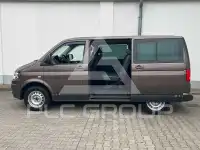 2015 Volkswagen T5