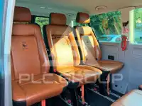 2015 Volkswagen T5
