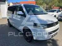2015 Volkswagen T5