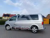 2015 Volkswagen T5