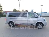 2015 Volkswagen T5