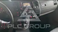 2015 Volkswagen T5