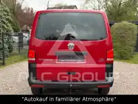 2015 Volkswagen T5