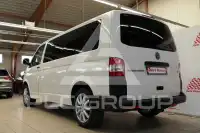 2015 Volkswagen T5