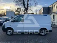 2015 Volkswagen T5