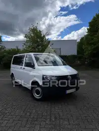 2015 Volkswagen T5
