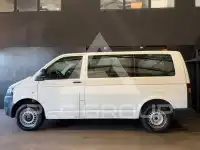 2015 Volkswagen T5