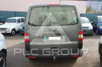2015 Volkswagen T5