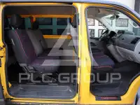 2015 Volkswagen T5