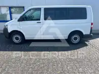2015 Volkswagen T5