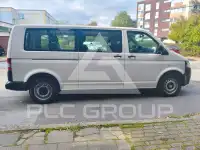 2015 Volkswagen T5