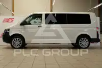 2015 Volkswagen T5