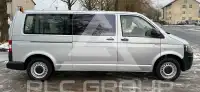 2015 Volkswagen T5