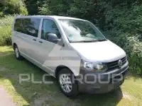2015 Volkswagen T5