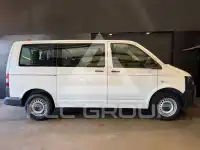 2015 Volkswagen T5