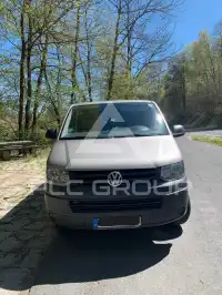 2015 Volkswagen T5