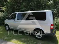 2015 Volkswagen T5