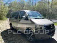 2015 Volkswagen T5